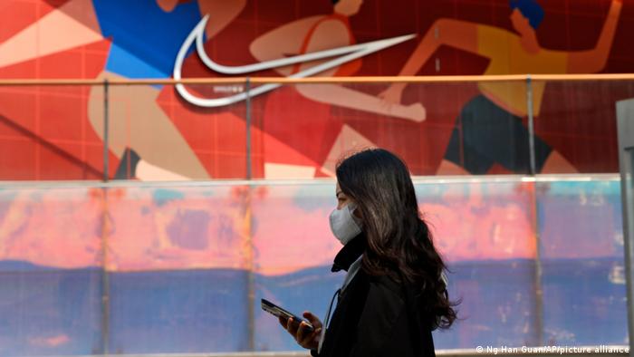 Nike leaves Russian market permanently over Ukraine war