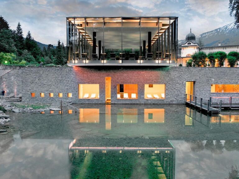 Wellness: the hotel trend to inspire better hospitality