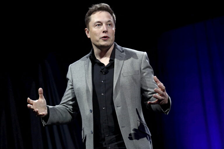 Elon Musk has “super bad feeling” about economy and wants to cut 10% of Tesla jobs