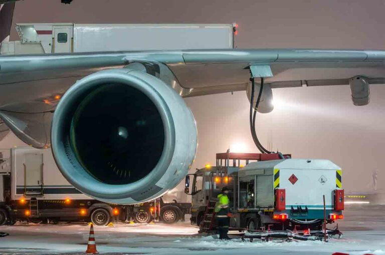 Airline industry calls for incentives to promote sustainable fuels