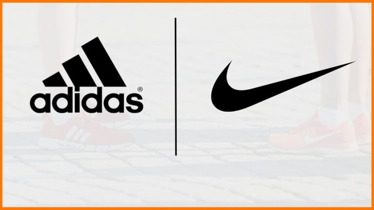 Adidas sues Nike for technology infringement
