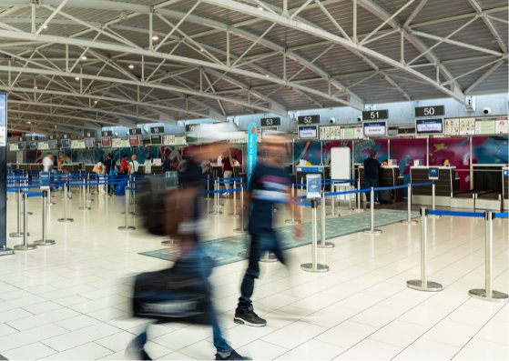 Tourism Deputy Minister says Cyprus is at 80% of arrivals compared to 2019