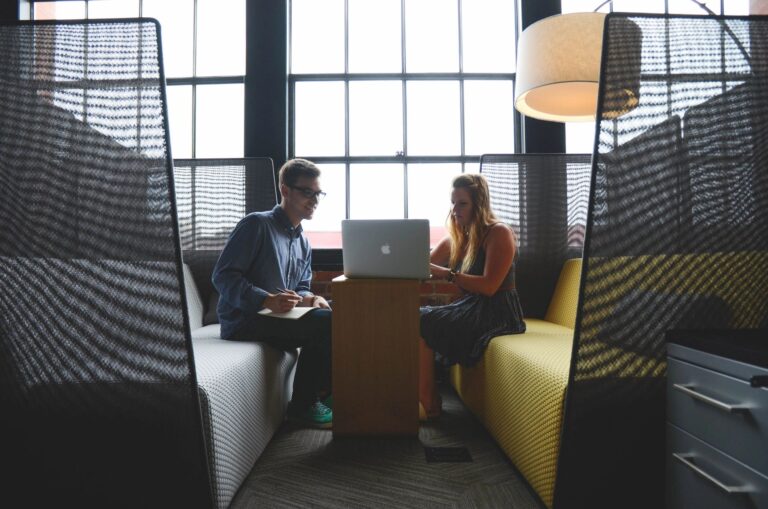 What links impact investing and private equity?