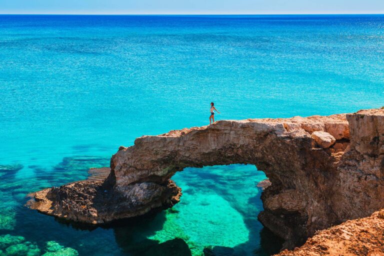 Η Κύπρος στα 20 καλύτερα νησιά σύμφωνα με το Travel + Leisure