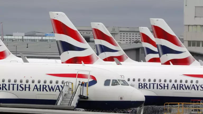 British Airways: «Βροχή» με ακόμα 10.300 ακυρώσεις πτήσεων