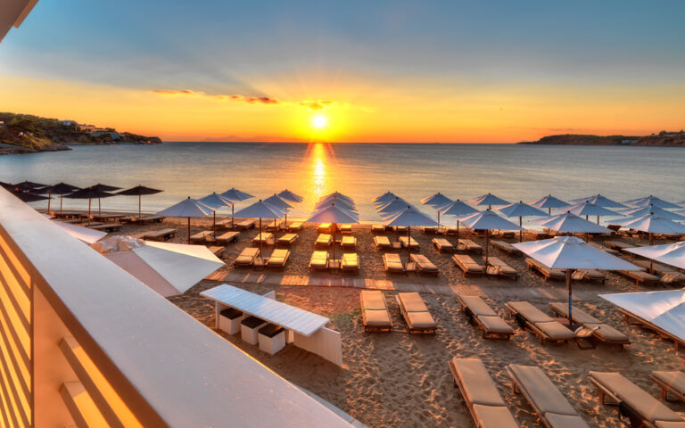 Athens Riviera: Best Beaches in Attica