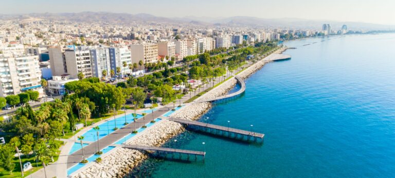 Στρατηγικός Σχεδιασμός 2030 Υφ. Τουρισμού: Η Κύπρος ως παγκόσμιος τουριστικός προορισμός