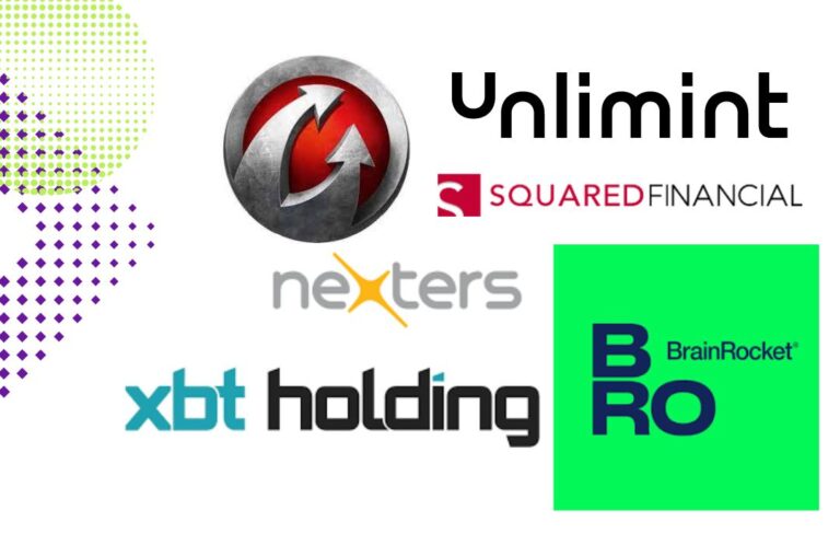 Global tech and fintech companies in Cyprus: who’s who