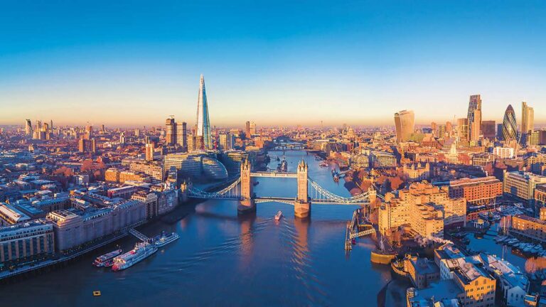 How the UK Has Set its Sights on Becoming a Fintech Haven in the Wake of Brexit