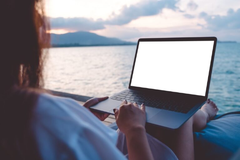 How Digital Nomadism Is Changing the Entrepreneurship Landscape