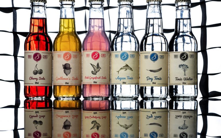 Τι κερδίζουν Coca Cola HBC και Three Cents από το deal των 45 εκατ. ευρώ