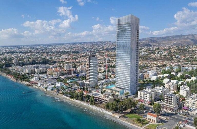 Η Λεμεσός κερδίζει τη μερίδα του λέοντος στα ακίνητα