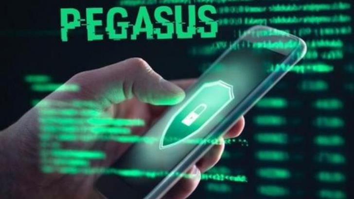 Παραίτηση-βόμβα από CEO εταιρείας κατασκευής της Pegasus
