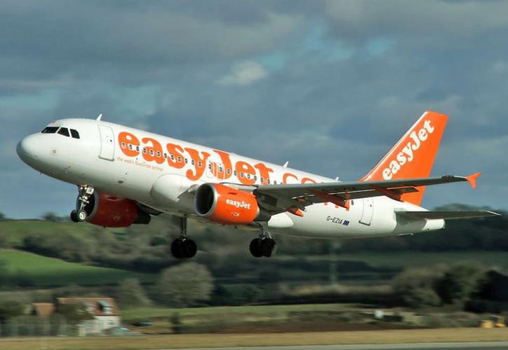 EasyJet: Διαδοχικές παραιτήσεις στελεχών από το ΔΣ της αεροπορικής