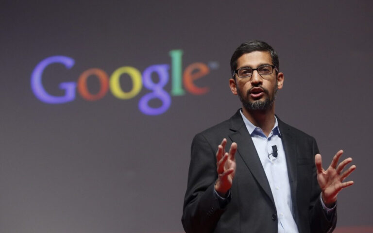 Ο CEO της Google βάζει… φρένο στα έξοδα των εργαζομένων