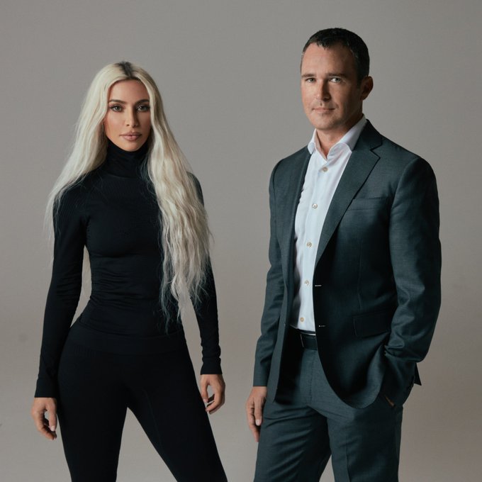 SKKY Partners, το νέο equity firm της Kim Kardashian επενδύει σε media, φιλοξενία και retail