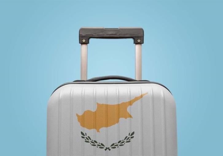 Στις 451.133 οι αφίξεις τουριστών τον Αύγουστο