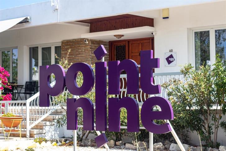 Κυπριακή εταιρεία στις πρώτες του κόσμου
