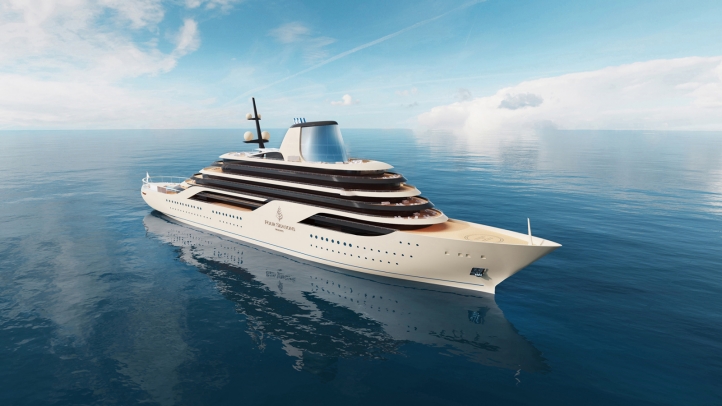 Four Seasons Yachts: εισέρχεται στον τομέα των υπερπολυτελών σκαφών