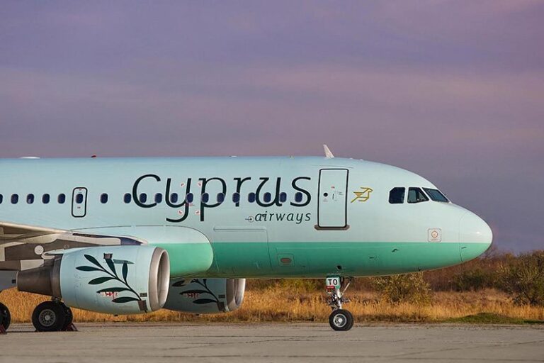 Νέες πτήσεις από και προς Αθήνα ανακοίνωσε η Cyprus Airways