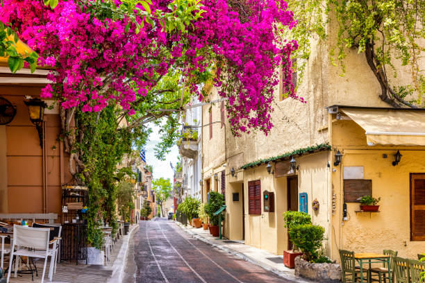 Κορυφαίος προορισμός αειφόρου τουρισμού της Ευρώπης η Αττική, κέρδισε την πρώτη θέση στα World Travel Awards