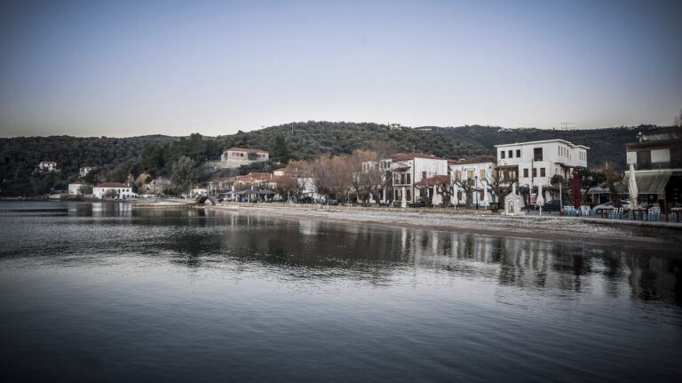 Τα μονοπάτια του Πηλίου συμβάλλουν στην ανάπτυξη του θεματικού τουρισμού