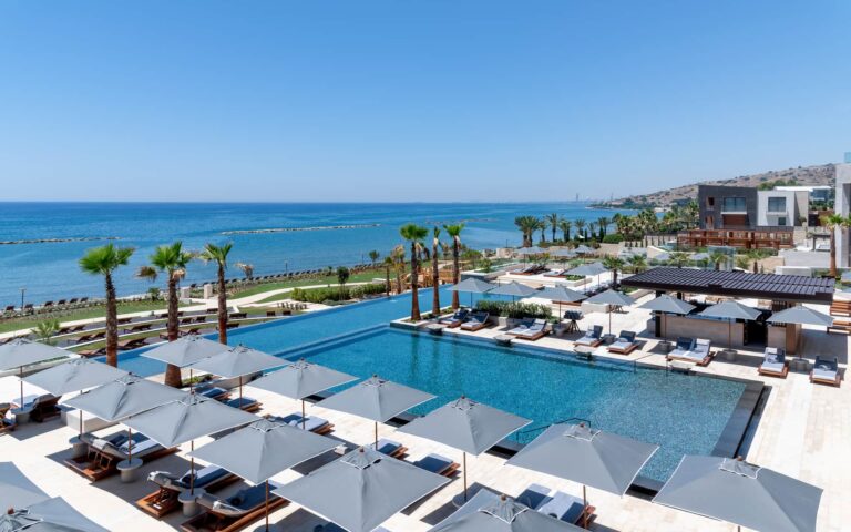Cyprus on a Budget: How to Save Money on Hotels & Travel